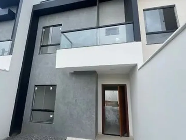 Imagem 8: Casa Duplex de 03 Quartos com Suíte no Bairro do Sim