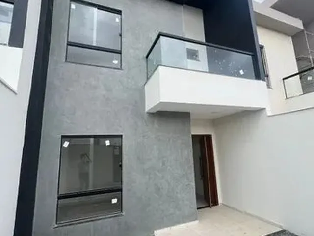 Imagem 7: Casa Duplex de 03 Quartos com Suíte no Bairro do Sim