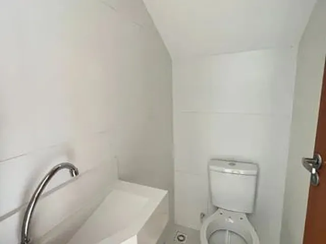 Imagem 9: Casa Duplex de 03 Quartos com Suíte no Bairro do Sim