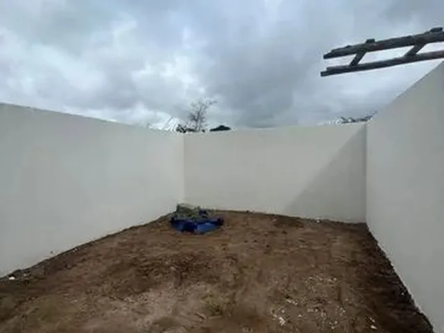 Imagem 10: Casa Duplex de 03 Quartos com Suíte no Bairro do Sim