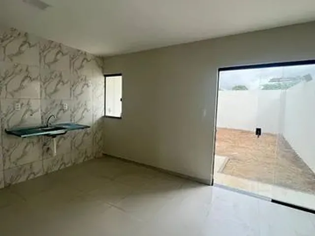 Imagem 6: Casa Duplex de 03 Quartos com Suíte no Bairro do Sim