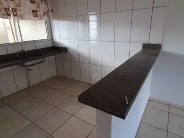 Imagem 3: Casa com 2 Quartos, ,No santa Emilia