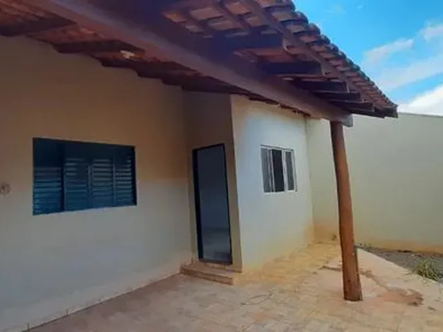 Imagem 6: Casa com 2 Quartos, ,No santa Emilia