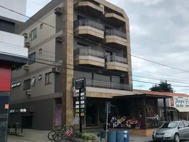 Imagem: Apartamento no Centro de Gaspar/Sc