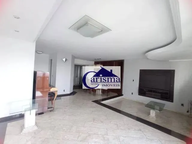 Imagem: Apartamento com 4 Dormitórios, Sendo 2