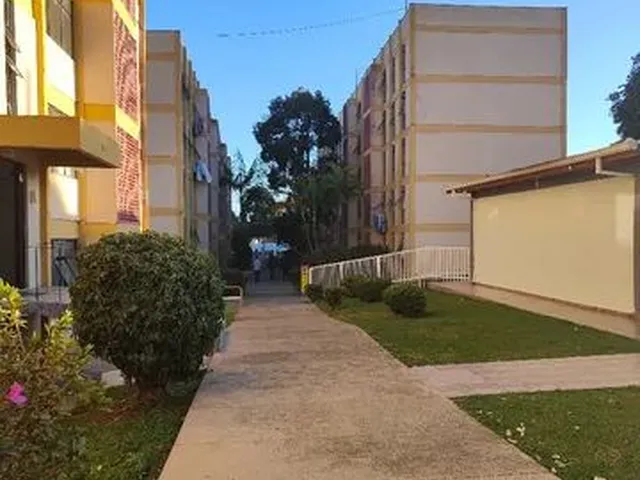 Imagem: Apartamento no Barreirinha