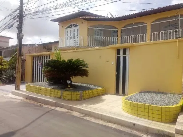 Imagem: Alugo Uma Casa no Recanto do Vinhais com