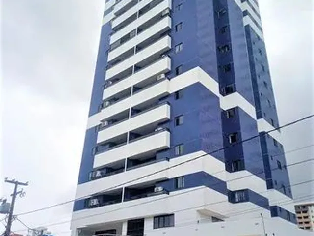 Imagem: O apartamento possui 3 Dormitórios, 3 Suítes, 1 Banheiro,