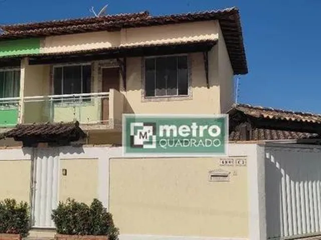Imagem: Casa com 3 Dormitórios, 152 M² - Venda