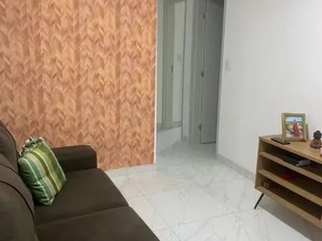 Imagem: Aluga-Se Apartamento de 2/4 Térreo Mobiliado