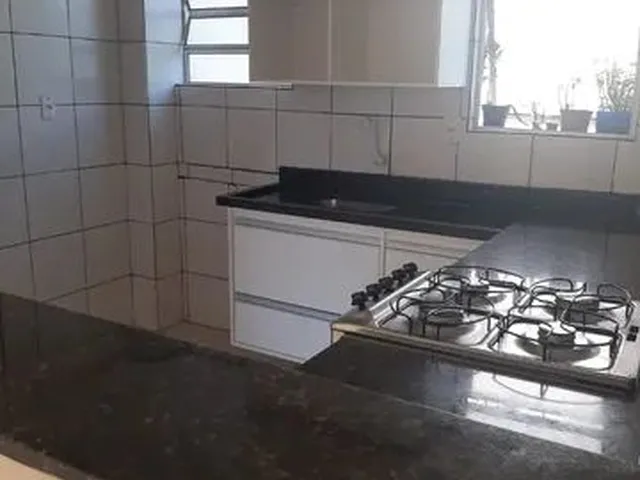 Imagem: Aluga-Se Apartamento no Cabula V