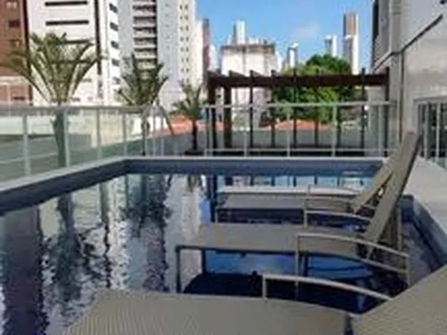 Imagem: Maravilhoso Apto de 2Qtos com Suite e Projetados