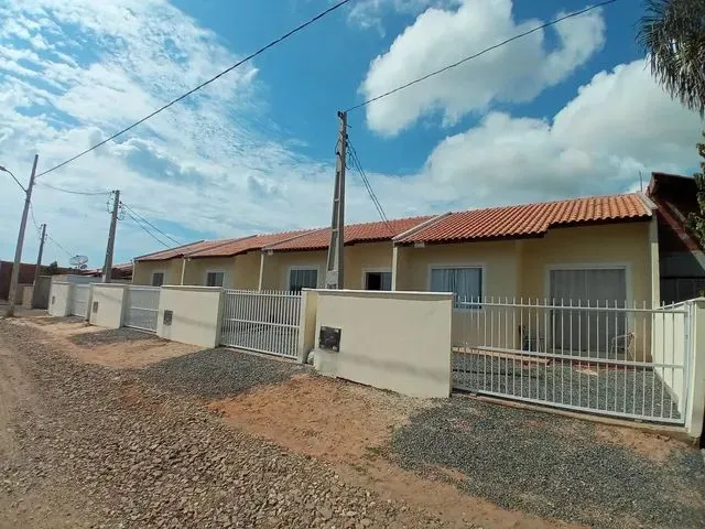 Imagem: Casa Alugar Vila Nova R$ 1100 Dúvidas Leia