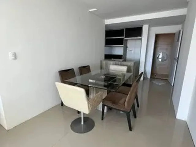 Imagem: Apartamento para Locação Anual no Cosmopolitan