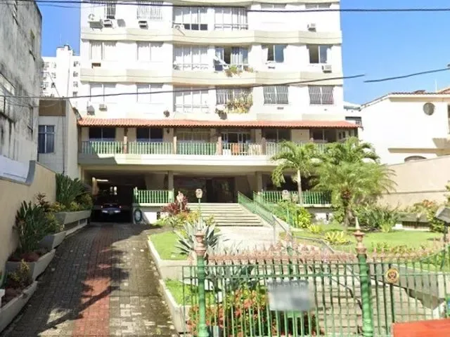 Imagem: Cobertura Duplex 2 Qtos Piscina Churrasqueira