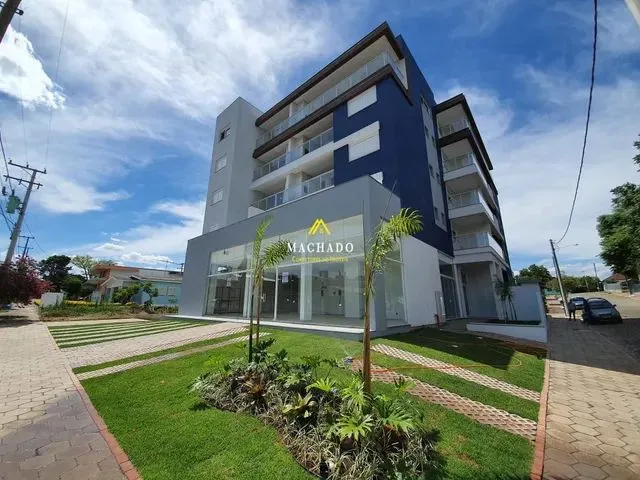 Imagem 1: Apartamento Novo no Centro de Ivoti Ref: 191545
