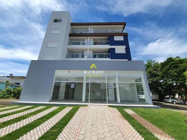 Imagem 13: Apartamento Novo no Centro de Ivoti Ref: 191545