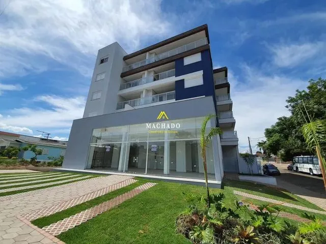 Imagem 7: Apartamento Novo no Centro de Ivoti Ref: 191545