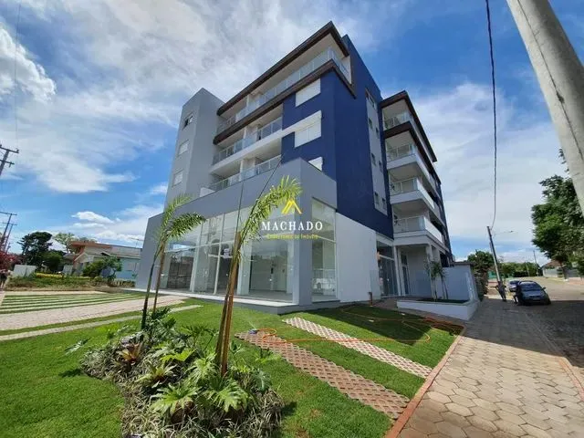 Imagem 15: Apartamento Novo no Centro de Ivoti Ref: 191545