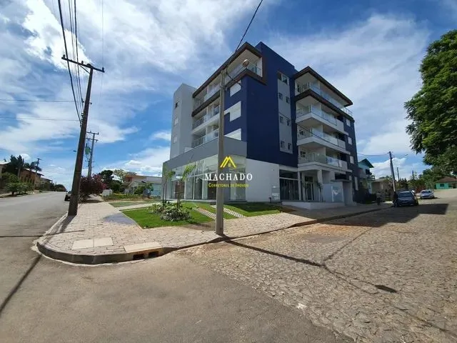 Imagem 9: Apartamento Novo no Centro de Ivoti Ref: 191545