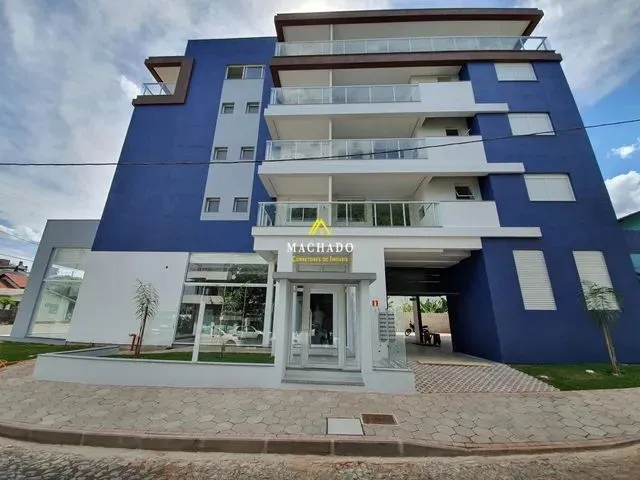 Imagem 8: Apartamento Novo no Centro de Ivoti Ref: 191545