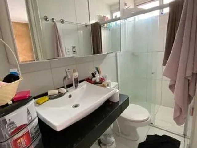 Imagem: Apartamento na Jatiuca, 3/4 Sendo Duas Suites