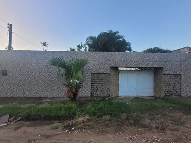 Imagem 1: Casa em Ipioca - Cond. Fechado Espaço Amplo