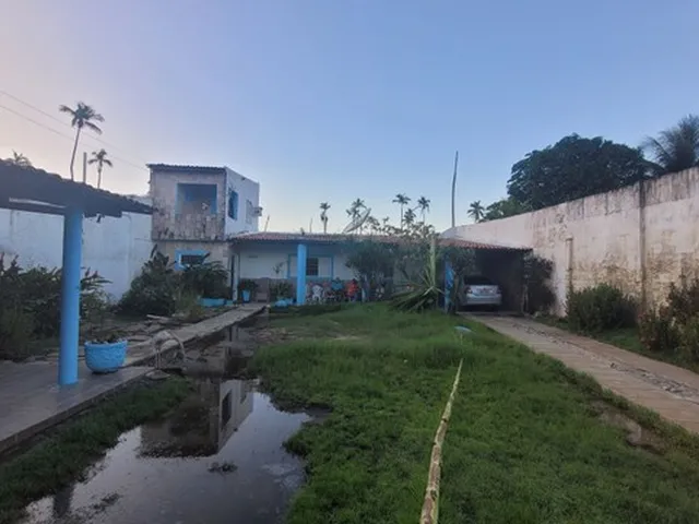 Imagem 2: Casa em Ipioca - Cond. Fechado Espaço Amplo