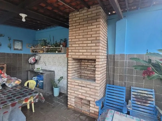 Imagem 6: Casa em Ipioca - Cond. Fechado Espaço Amplo