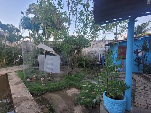 Imagem 4: Casa em Ipioca - Cond. Fechado Espaço Amplo
