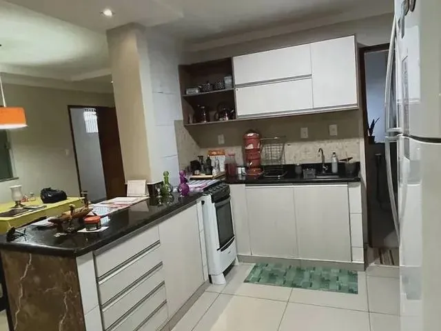 Imagem 2: Apartamento para Venda Possui 80 Metros Quadrados com 2 Quartos em Banco Raso - Itabuna