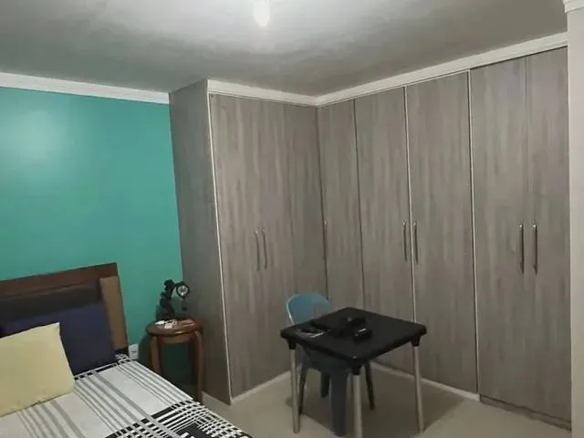 Imagem 7: Apartamento para Venda Possui 80 Metros Quadrados com 2 Quartos em Banco Raso - Itabuna