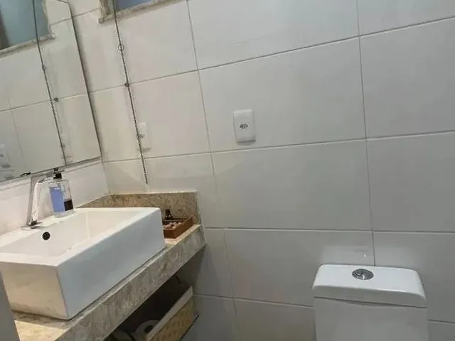 Imagem 5: Apartamento para Venda Possui 80 Metros Quadrados com 2 Quartos em Banco Raso - Itabuna