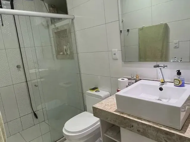 Imagem 11: Apartamento para Venda Possui 80 Metros Quadrados com 2 Quartos em Banco Raso - Itabuna