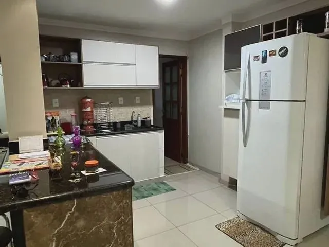 Imagem 10: Apartamento para Venda Possui 80 Metros Quadrados com 2 Quartos em Banco Raso - Itabuna