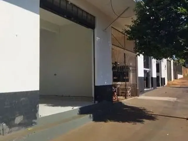 Imagem: Sala Comercial 30 Mt Quadrados, Jardim São