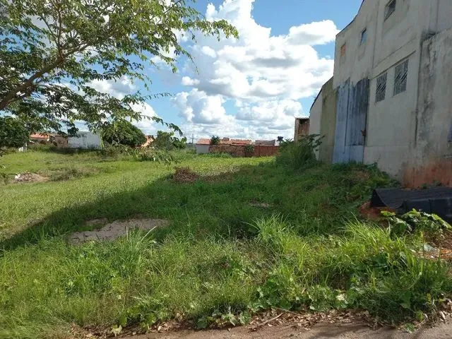 Imagem: Lote na Nova Carajas Primeira Etapa