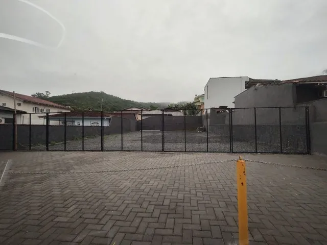 Imagem: O depósito possui 540m² de Área e está localizado em