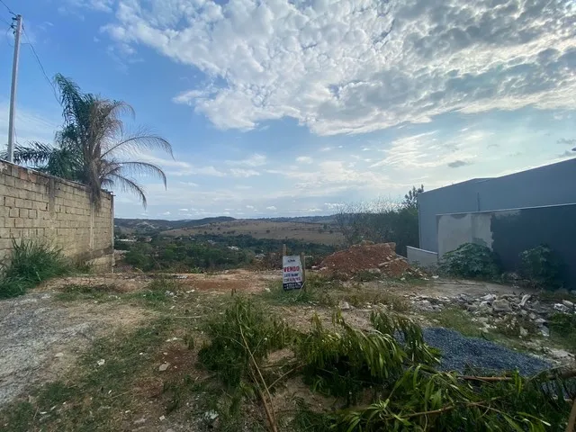 Imagem: Lote no Iporanga 860M2