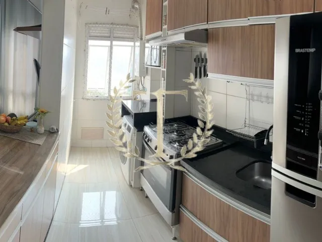Imagem 8: Apartamento à venda em Osasco-SP, bairro Conceição: 2 quartos, 1 sala, 1 banheiro, 1