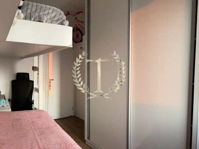 Imagem 2: Apartamento à venda em Osasco-SP, bairro Conceição: 2 quartos, 1 sala, 1 banheiro, 1