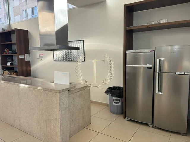 Imagem 6: Apartamento à venda em Osasco-SP, bairro Conceição: 2 quartos, 1 sala, 1 banheiro, 1