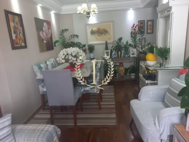 Imagem 9: Apartamento no Jardim Celeste