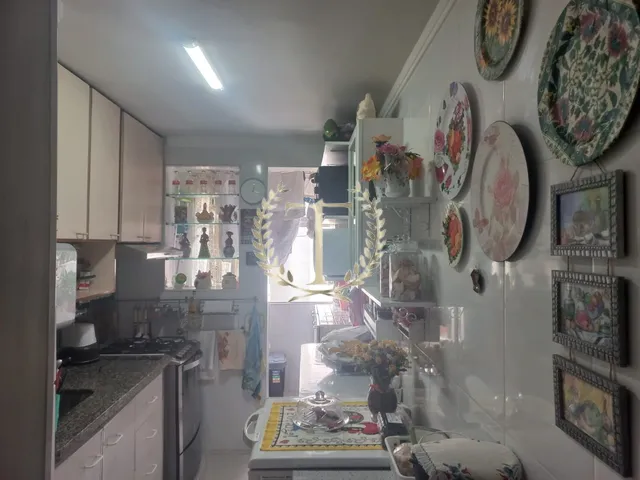 Imagem 11: Apartamento no Jardim Celeste