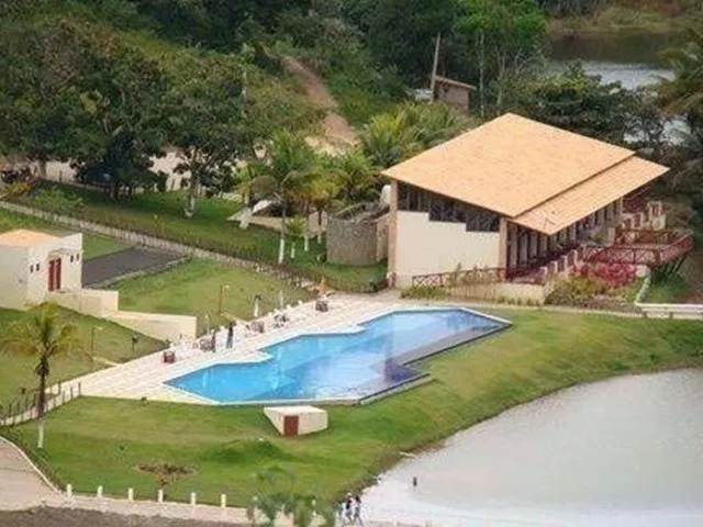 Imagem: Bananeiras Lotes Águas da Serra