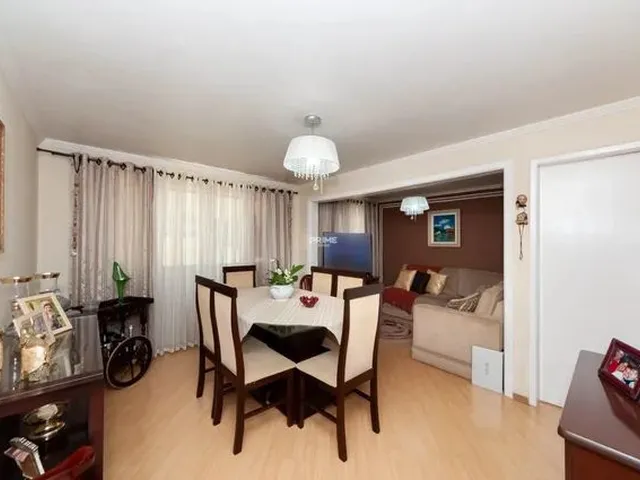 Imagem: Apartamento de 62 M² no Novo Mundo
