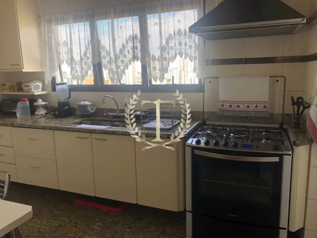 Imagem 16: Imperdível Apartamento à Venda em São Paulo-SP, Vila Regente Feijó - 3 Quartos, 1