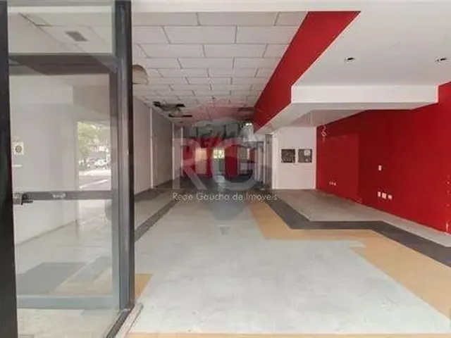 Imagem: Prédio Comercial com 658M²No Bairro Floresta