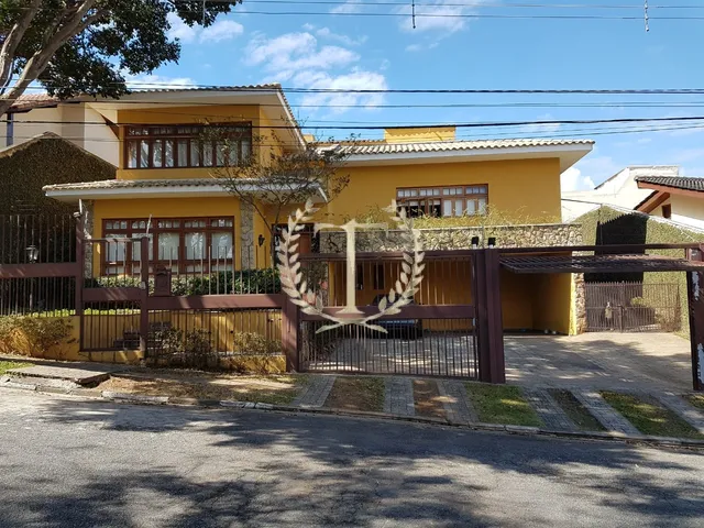 Imagem: Casa à Venda em São Paulo- SP, Parque