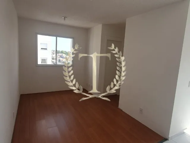 Imagem: Apartamento à venda em São Paulo-SP, Vila